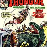Thungarth