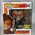 Great Ape Goku
