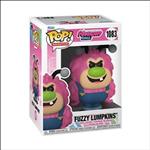 Tag: Pop! Powerpuff Girls