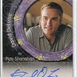 Pete Shanahan