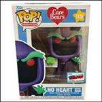 No Heart