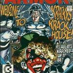 Kracky the Clown