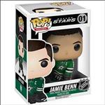 Jamie Benn