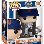 Jacob deGrom