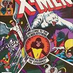 Tag: Homage Cover - X-Men (1963) #139