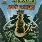 Man-Eater!
