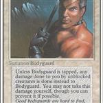 MTG: Bodyguard