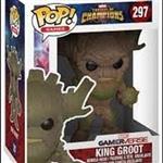 King Groot