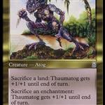 MTG: Atog