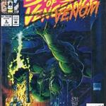 Spirits of Venom