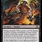 MTG: Demon(s)