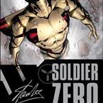 Soldier Zero