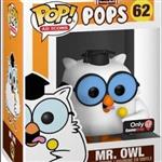 Mister Owl