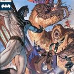Fall of the Batmen