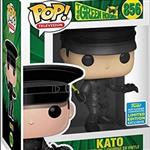 Tag: Pop! The Green Hornet