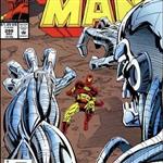 Maximillian Stone