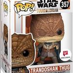 Trandoshan(s)