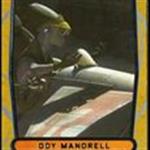 Ody Mandrell