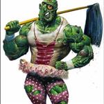 Toxic Avenger