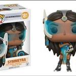 Symmetra