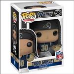 Todd Gurley