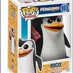 Tag: Pop! Penguins