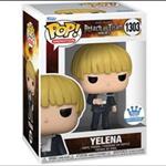 Yelena