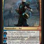 MTG: Ral