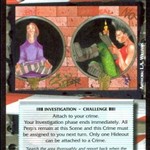 DRD: Clue