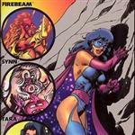 Firebeam