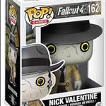 Nick Valentine