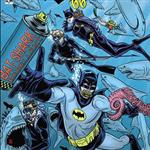 The Batman Affair