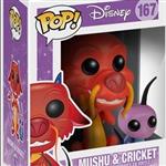 Mushu