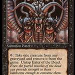 MTG: Eater