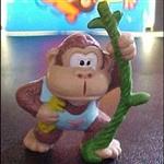 Donkey Kong Jr.