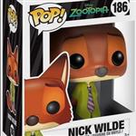 Nick Wilde