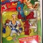 Earthworm Jim