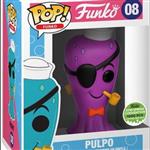 Pulpo