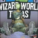 Tag: Wizard World Texas Cover