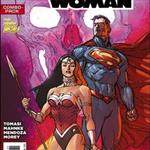 Diana of Themyscira