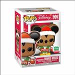 Tag: Pop! Holiday (Christmas)