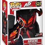 Arsene