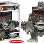 Brumak