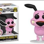 Tag: Pop! Courage the Cowardly Dog