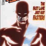 Dark Flash Saga