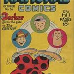 Major Midge