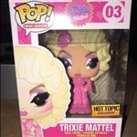 Trixie Mattel