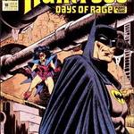 Days of Rage
