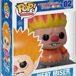 Heat Miser