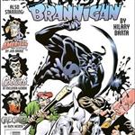 Splash Brannigan